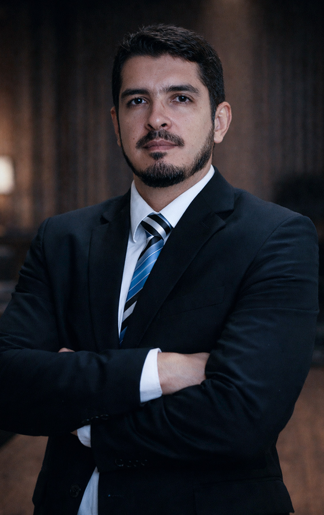 Dr. Marcelo Martins